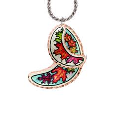 Lynn Bean Native Multiple Necklaces - Oscardo