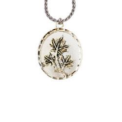 M Series Copper Necklaces - Oscardo