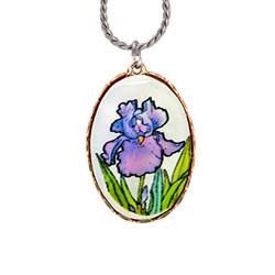 Mother of Pearl Necklaces - Oscardo