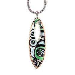 SJ Series Necklaces - Oscardo