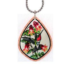 Colourful Lynn Bean Necklaces - Oscardo