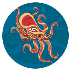 Octopus (Deep love)