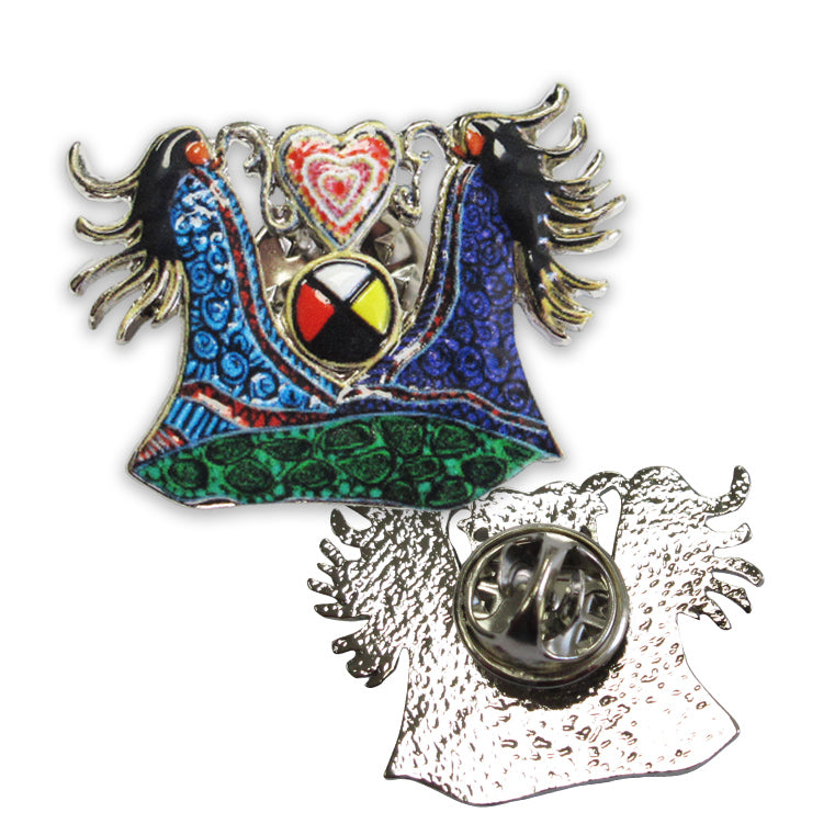 Pins