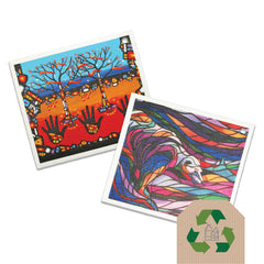 Eco Dish Cloths