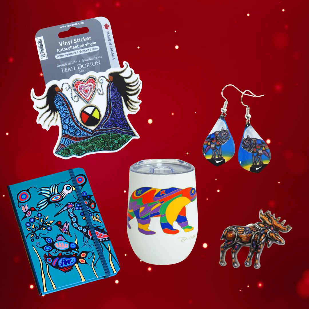 Stocking Stuffers