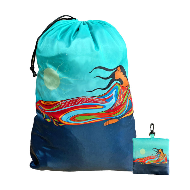 Travel Laundry Bags