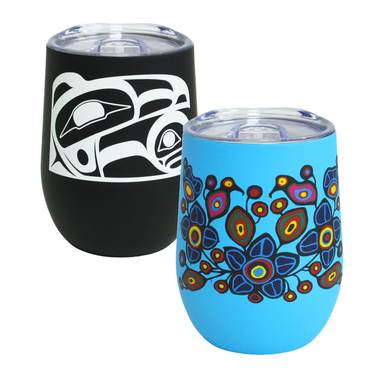 Tumblers