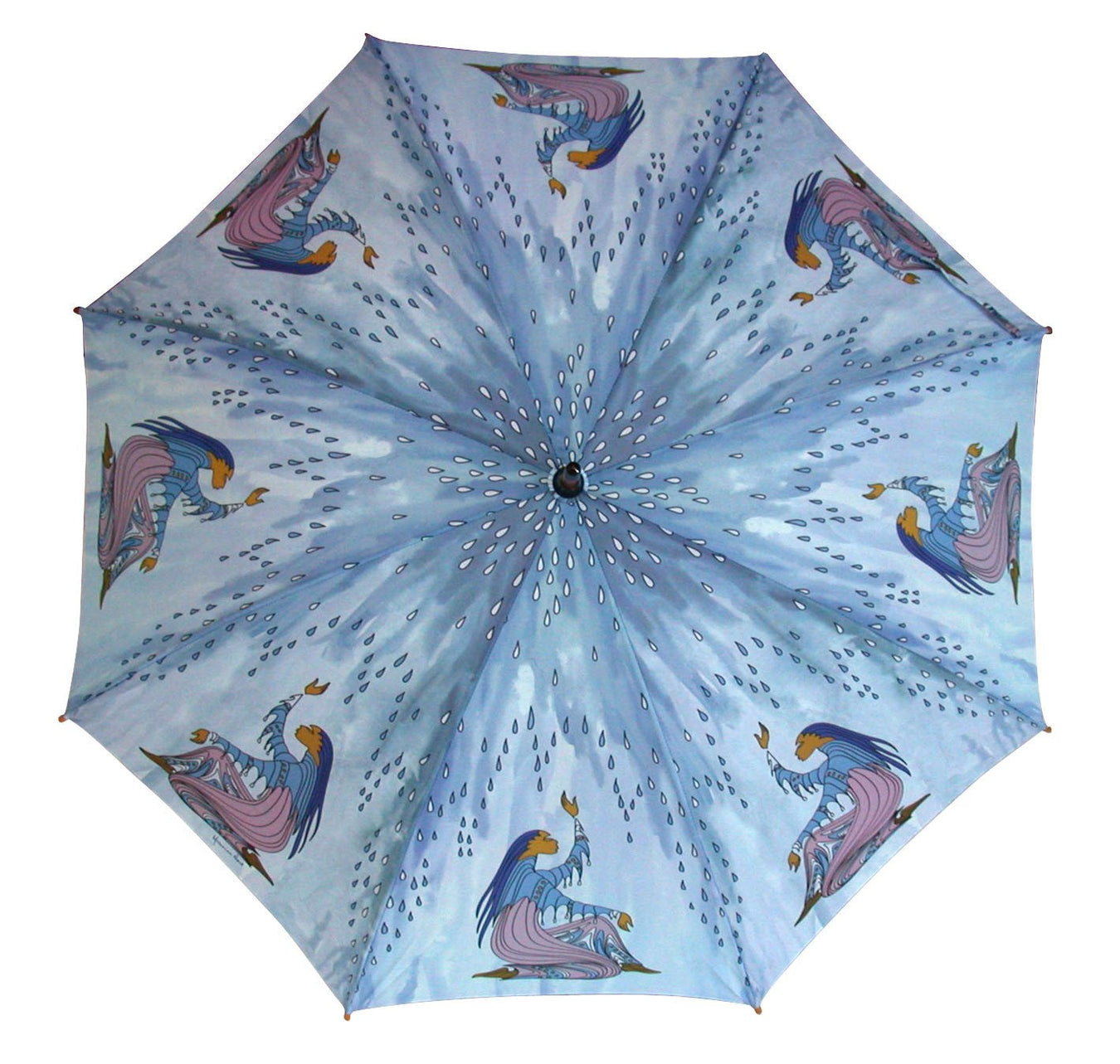 Artist Collection Umbrellas - Oscardo
