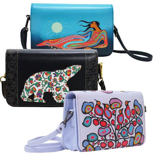 Crossbody Purse - Oscardo