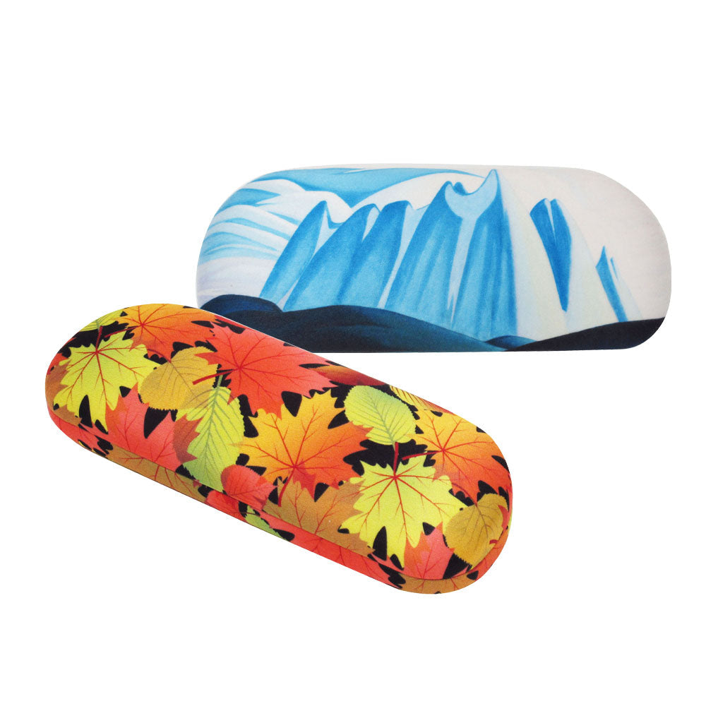 Eyeglasses Cases and Glass Cleaners - Oscardo