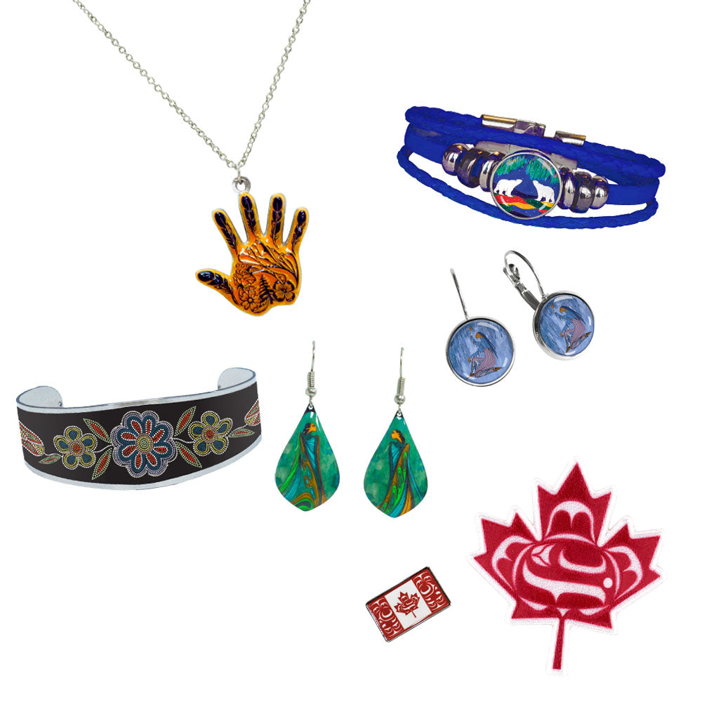 Jewellery
