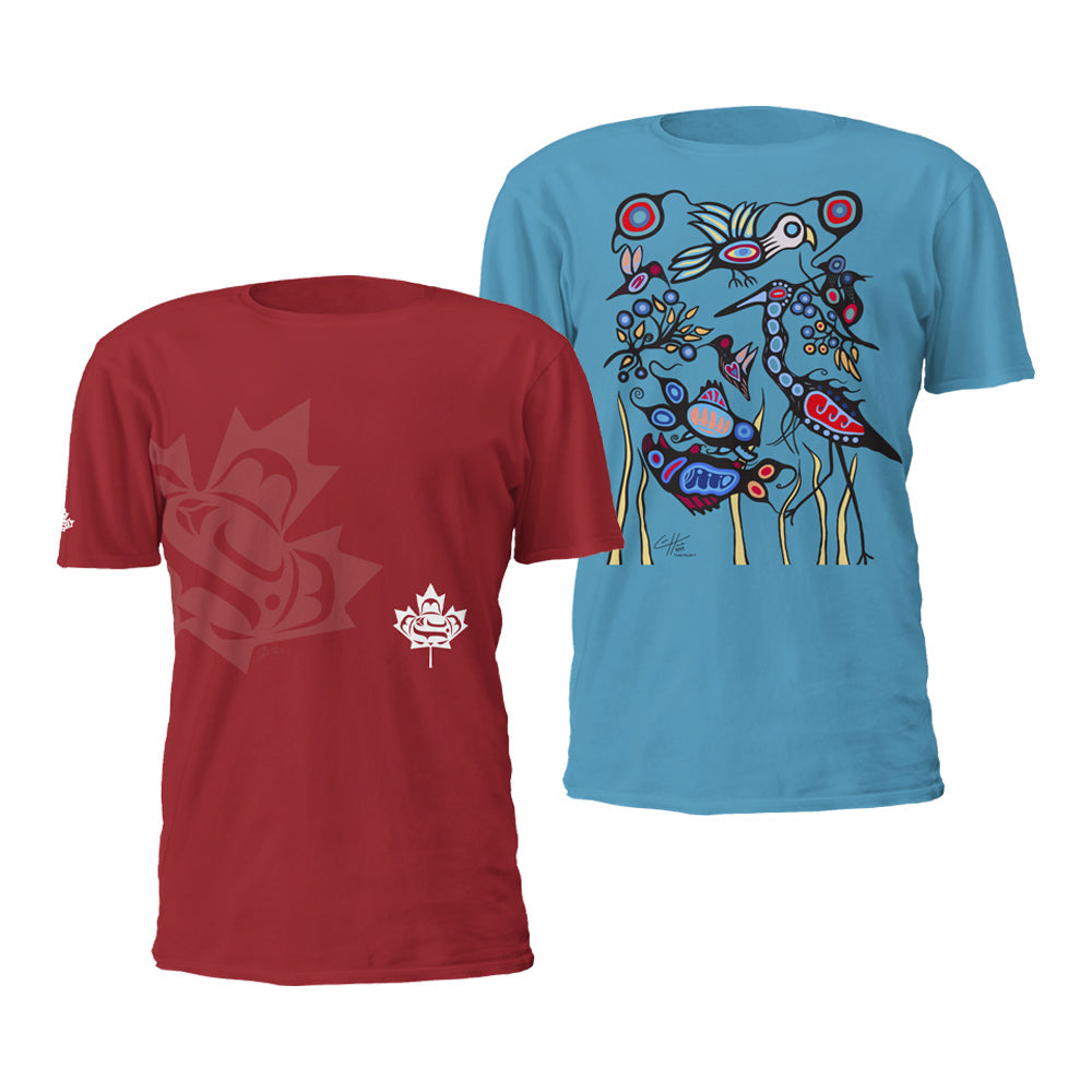 Artist T-shirts - Oscardo