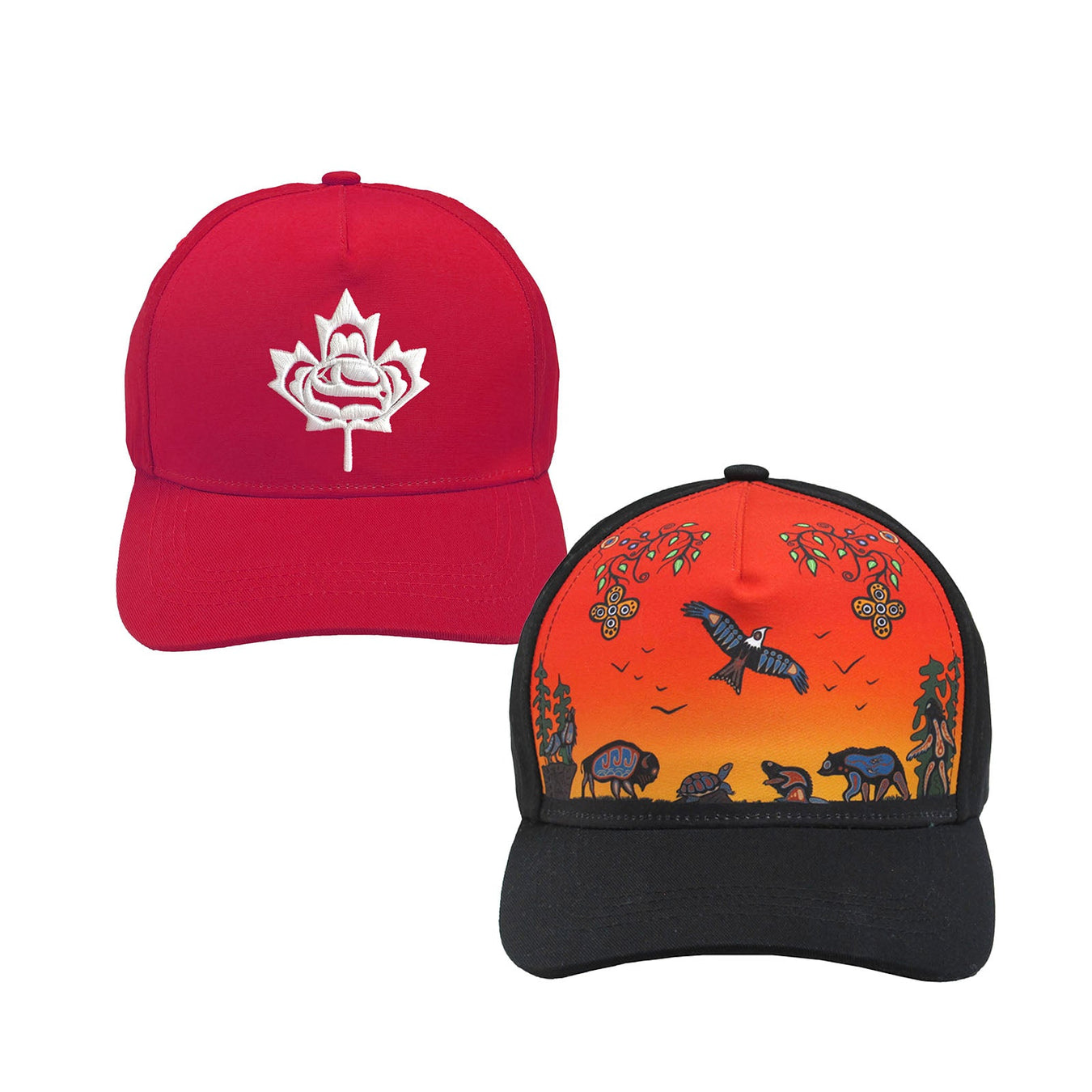 Baseball Caps - Oscardo