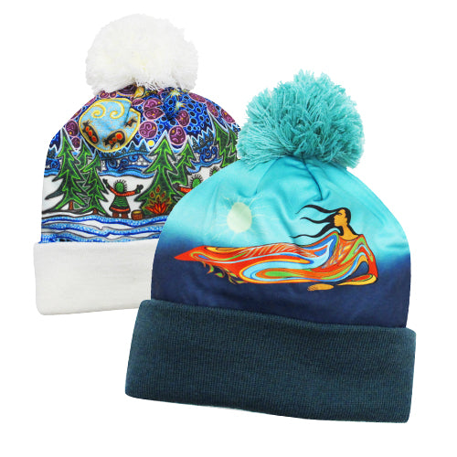 Thermal Hats
