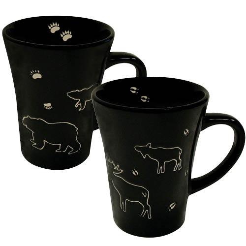 Engraved Mug - Oscardo