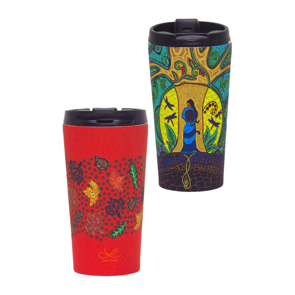 Travel Mugs - Oscardo