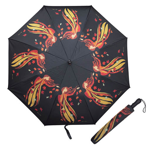 Artist Collapsible Umbrellas - Oscardo