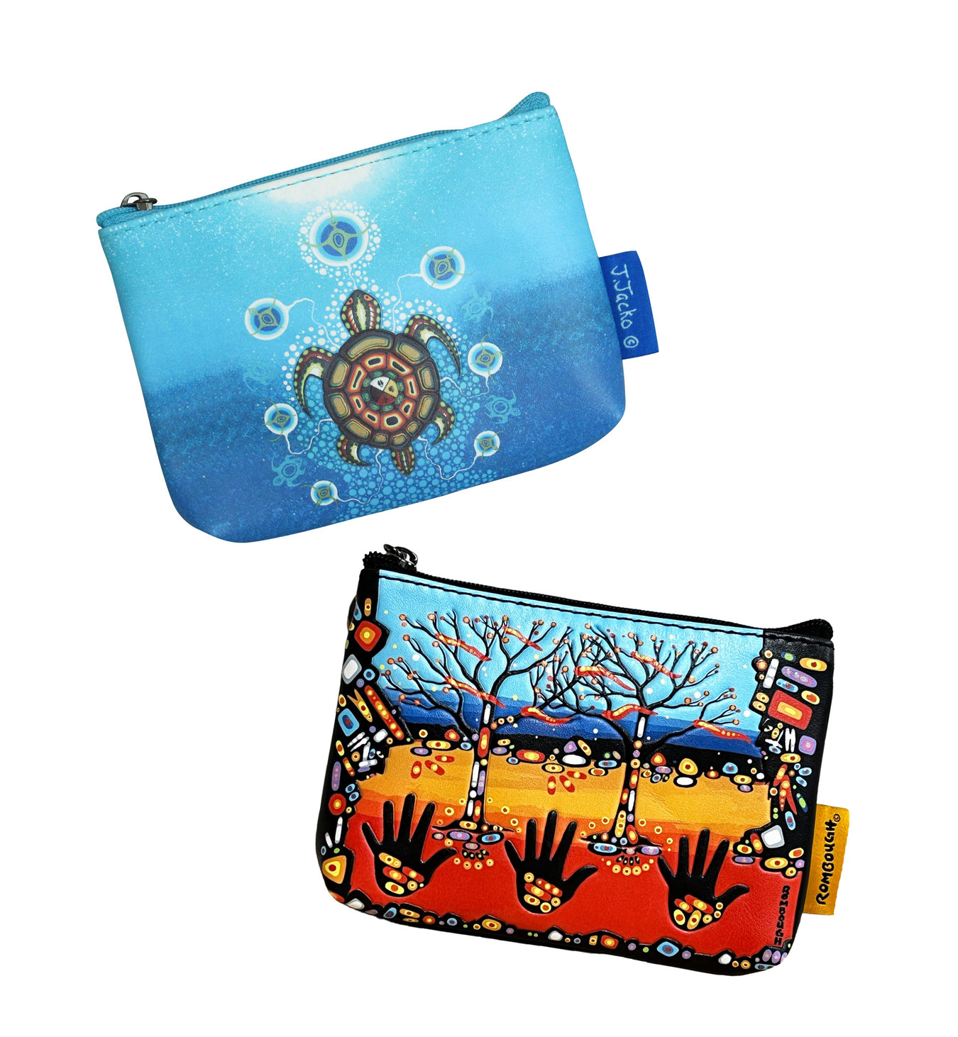 Coin Purses