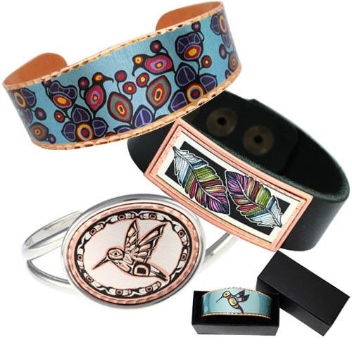 Bracelets - Oscardo