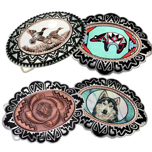 Belt Buckles - Oscardo
