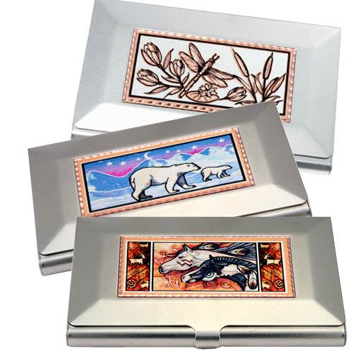 Business and Credit Card Cases - Oscardo