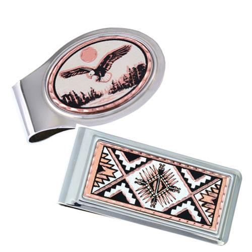 Money Clips - Oscardo