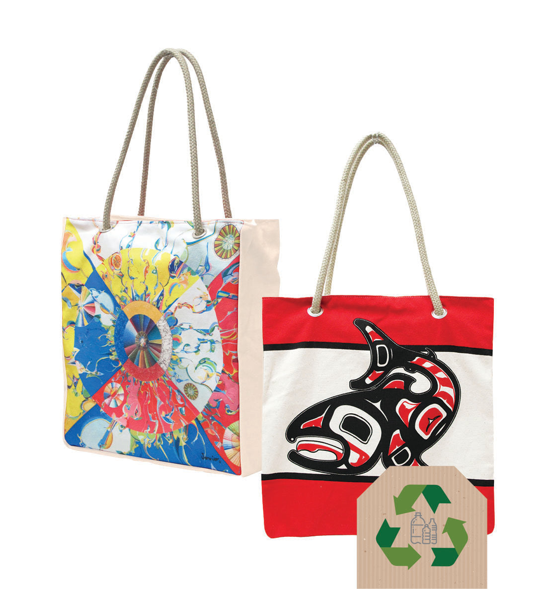 Eco-Bags & Pouches - Oscardo