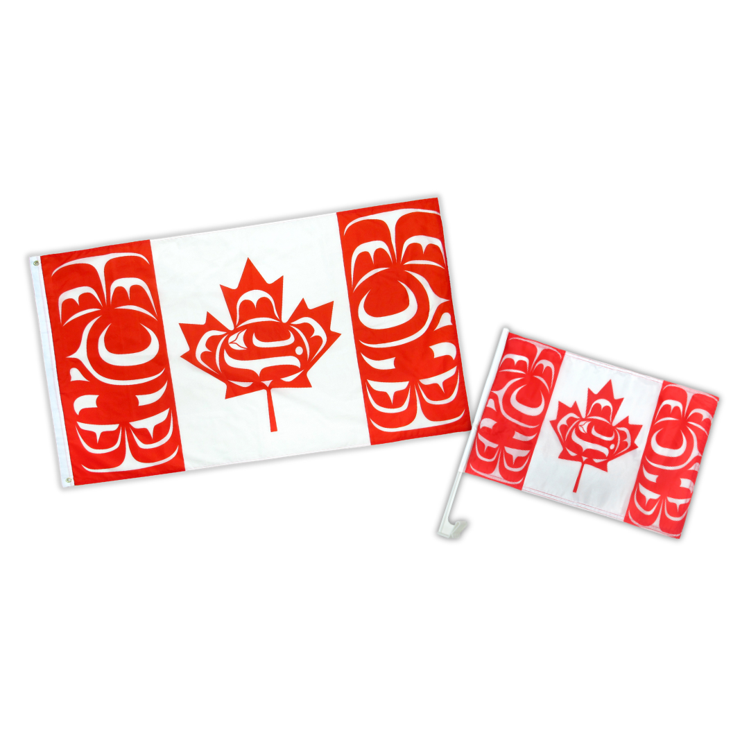 Flags