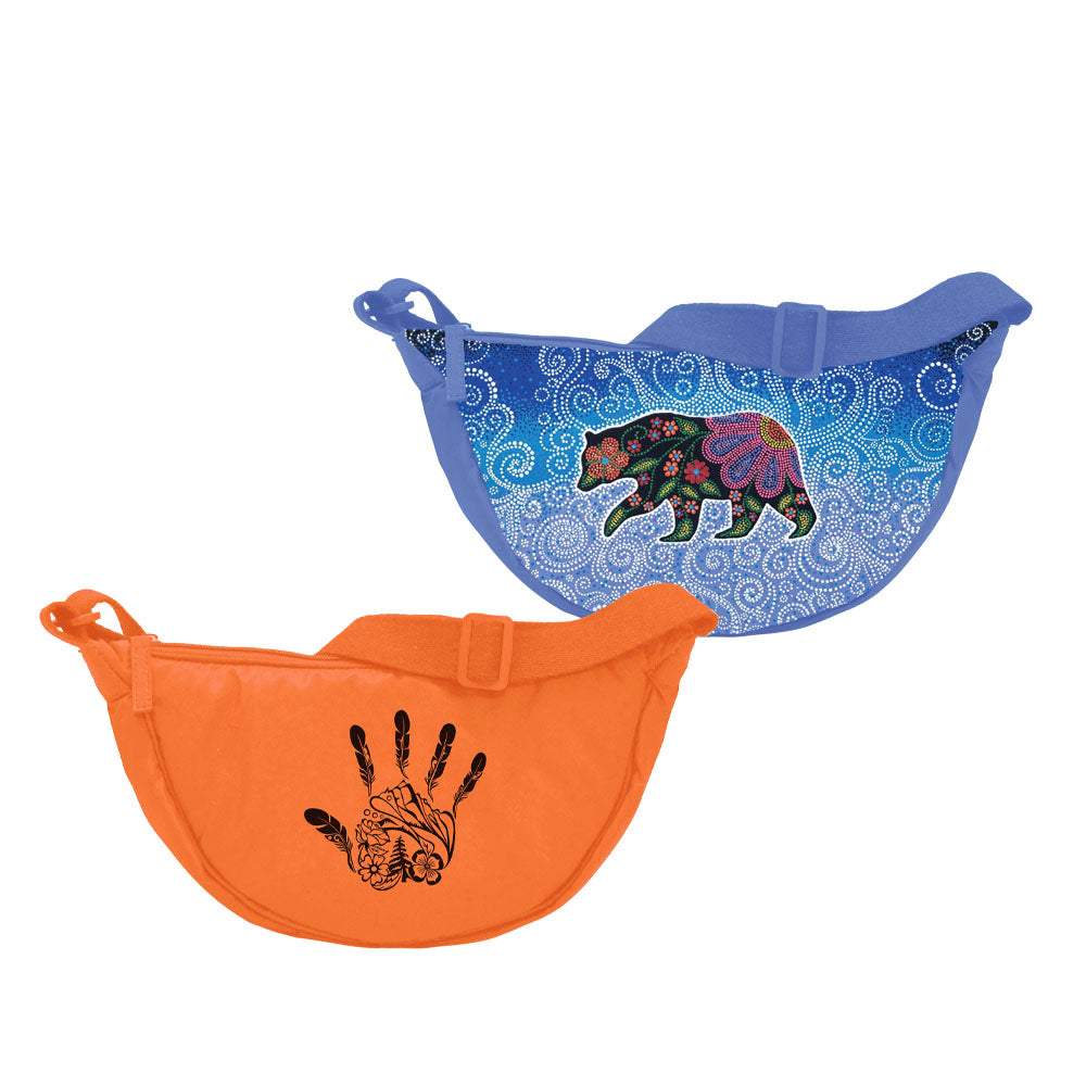 Halfmoon Shoulder Bags