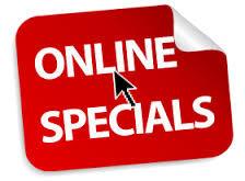 Specials - Oscardo