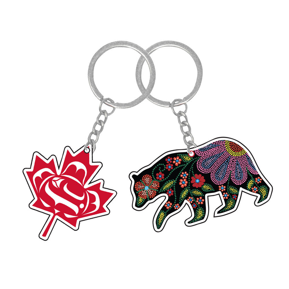Keychains
