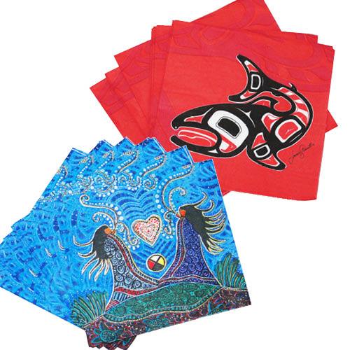Paper Napkins - Oscardo