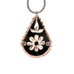 Copper Necklaces - Oscardo