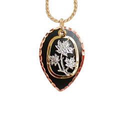 SH Series Copper Necklaces - Oscardo