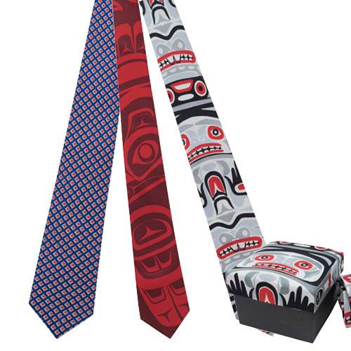 Slim Silk Ties - Oscardo