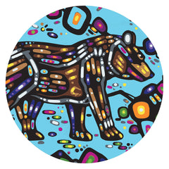 John Rombough Teachings