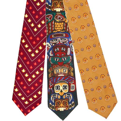 Silk Ties - Oscardo