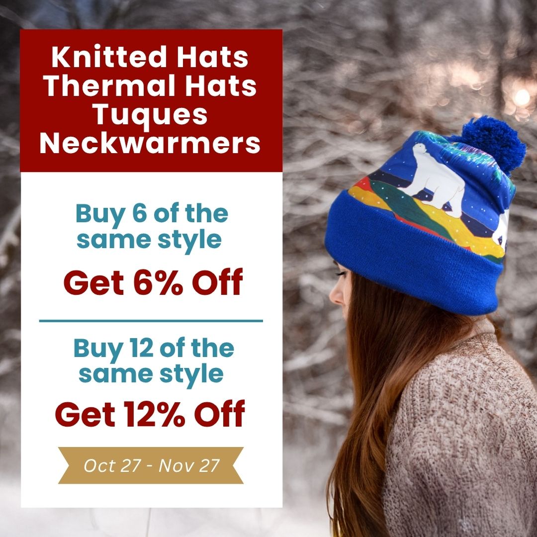 Volume Discount Promo