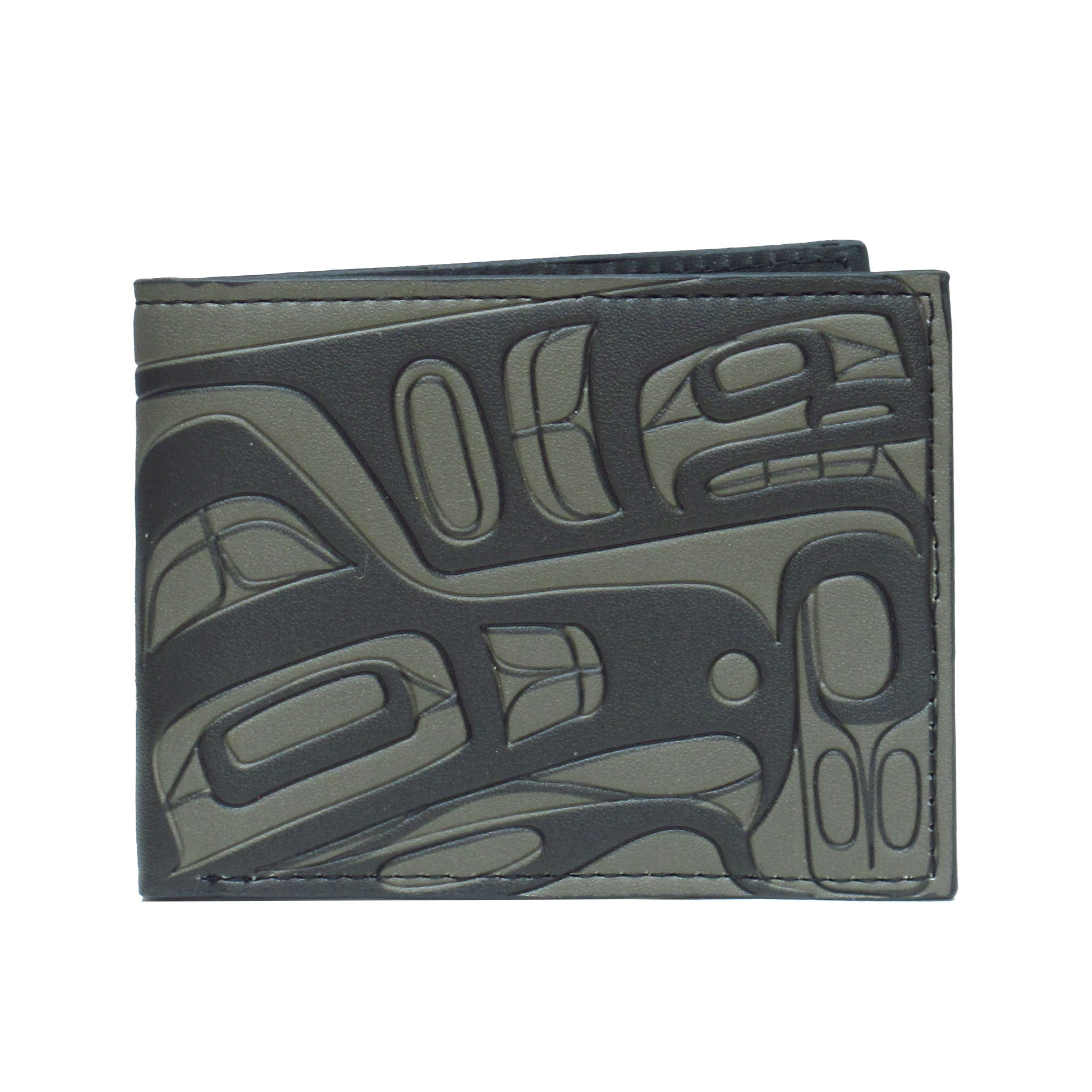 Francis Dick Eagle Freedom Men's Wallet - Out of Stock