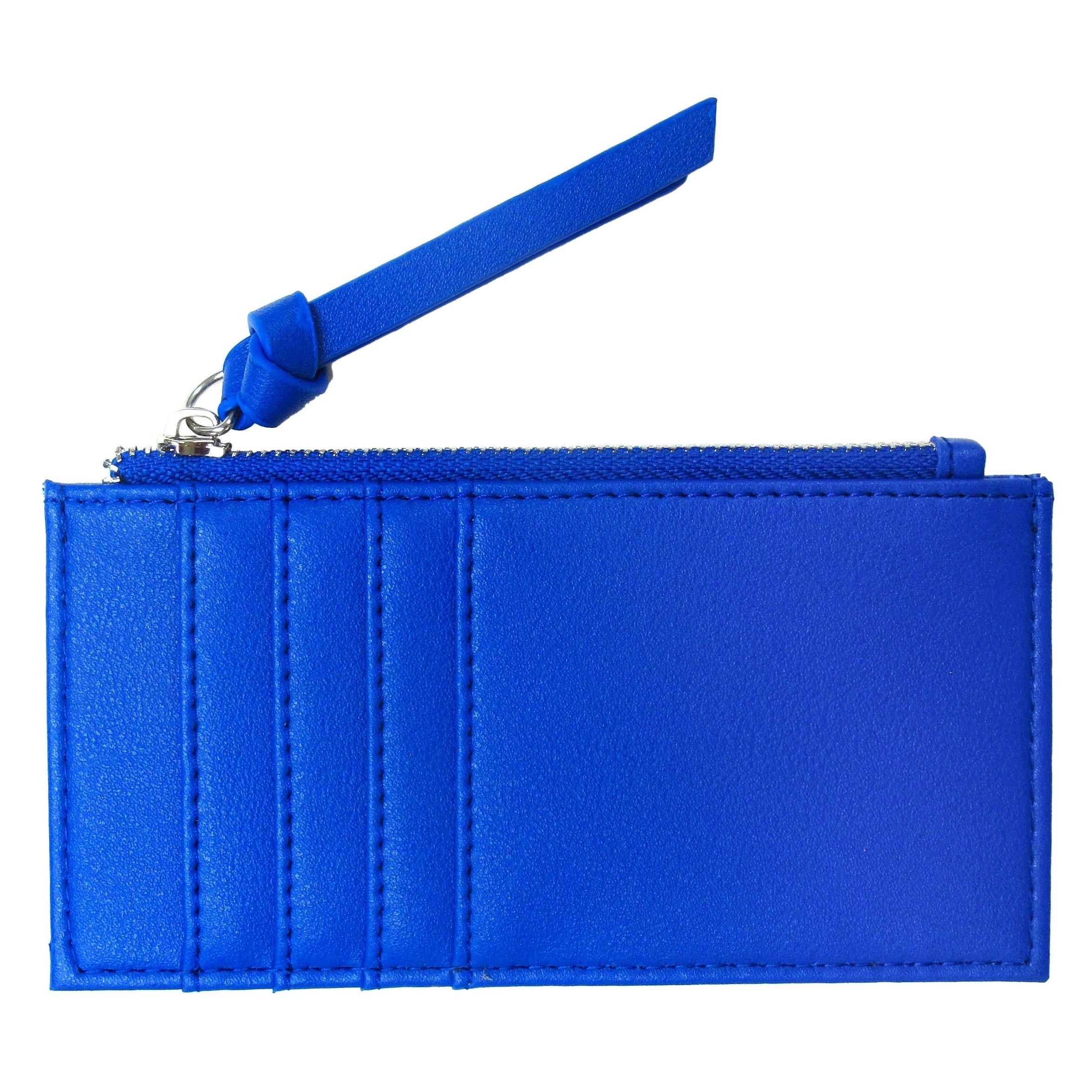 Kim McDonough Celestial Bear Card Holder