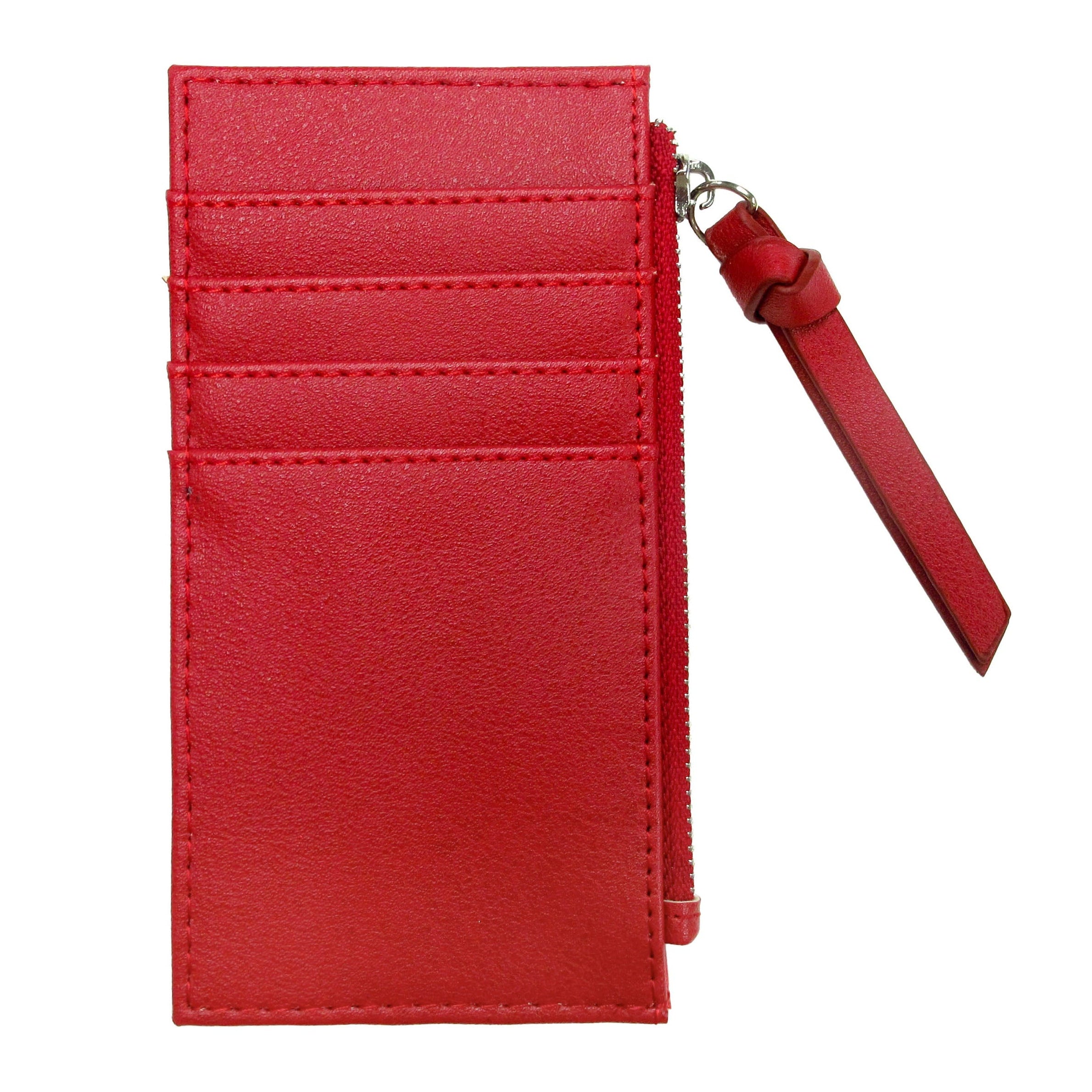 Delree Dumont Moon Whispers...Dance Card Holder