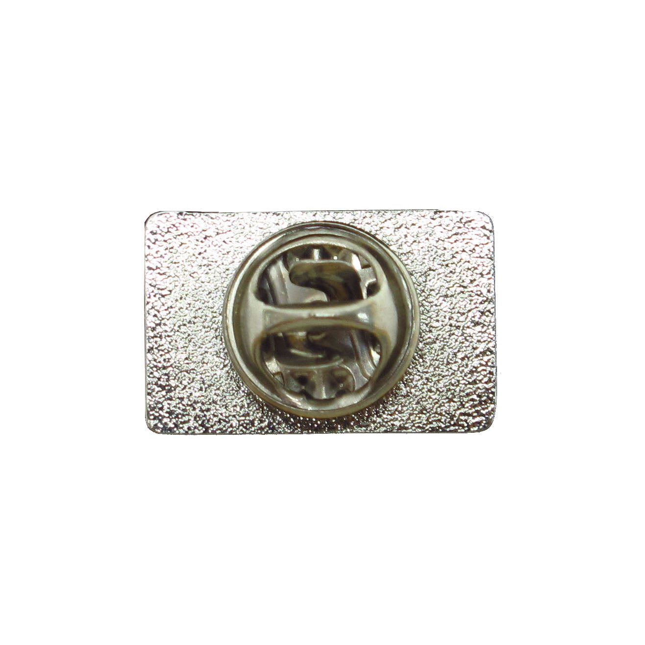 Curtis Wilson Standing Together Flag Pin