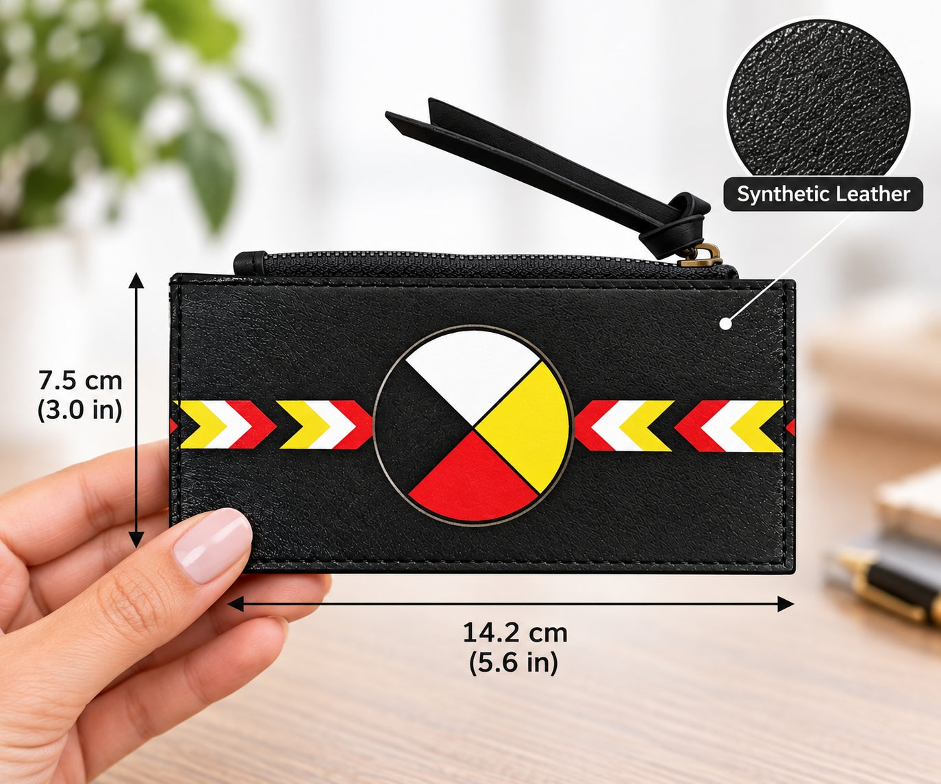 Medicine Wheel Gift Bundle, Designed in Canada