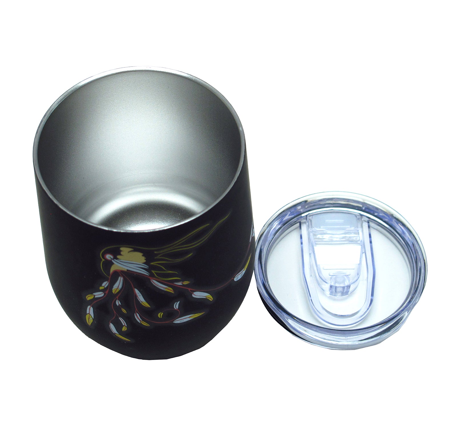 Maxine Noel Eagle's Gift Tumbler