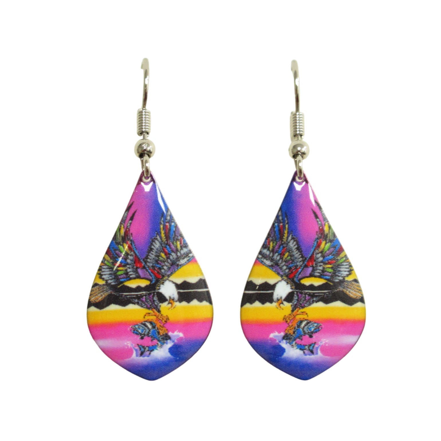 Jessica Somers Eagle Gallery Collection Earrings