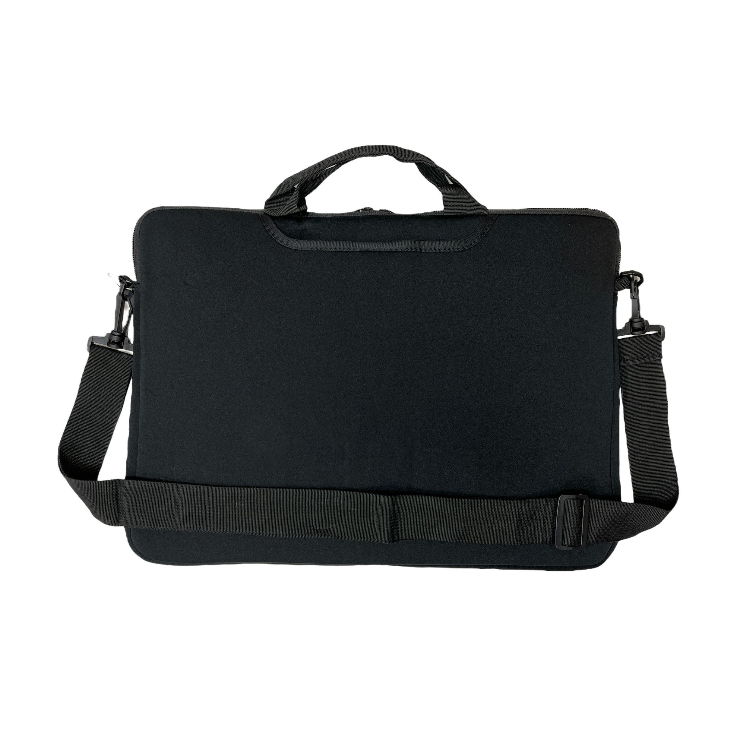 Norval Morrisseau Flowers and Birds 15.5in Laptop Bag