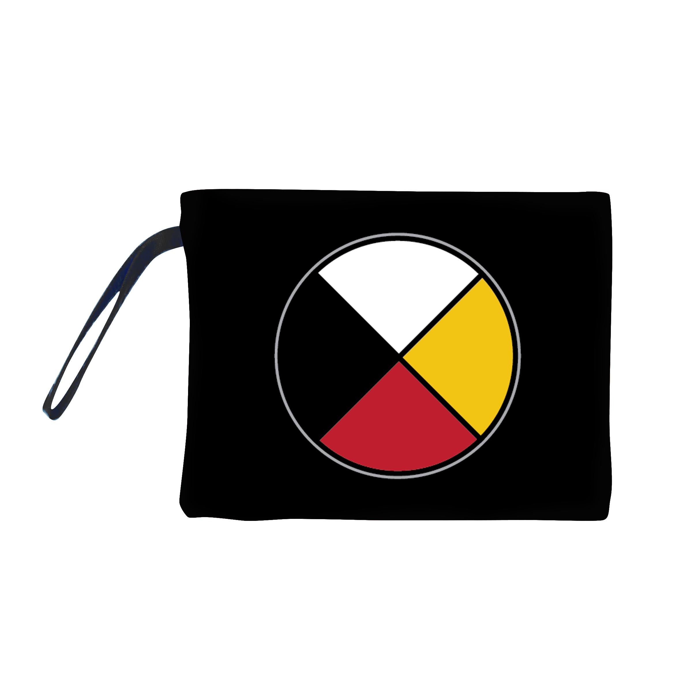 Medicine Wheel Eco-Reusable Bag