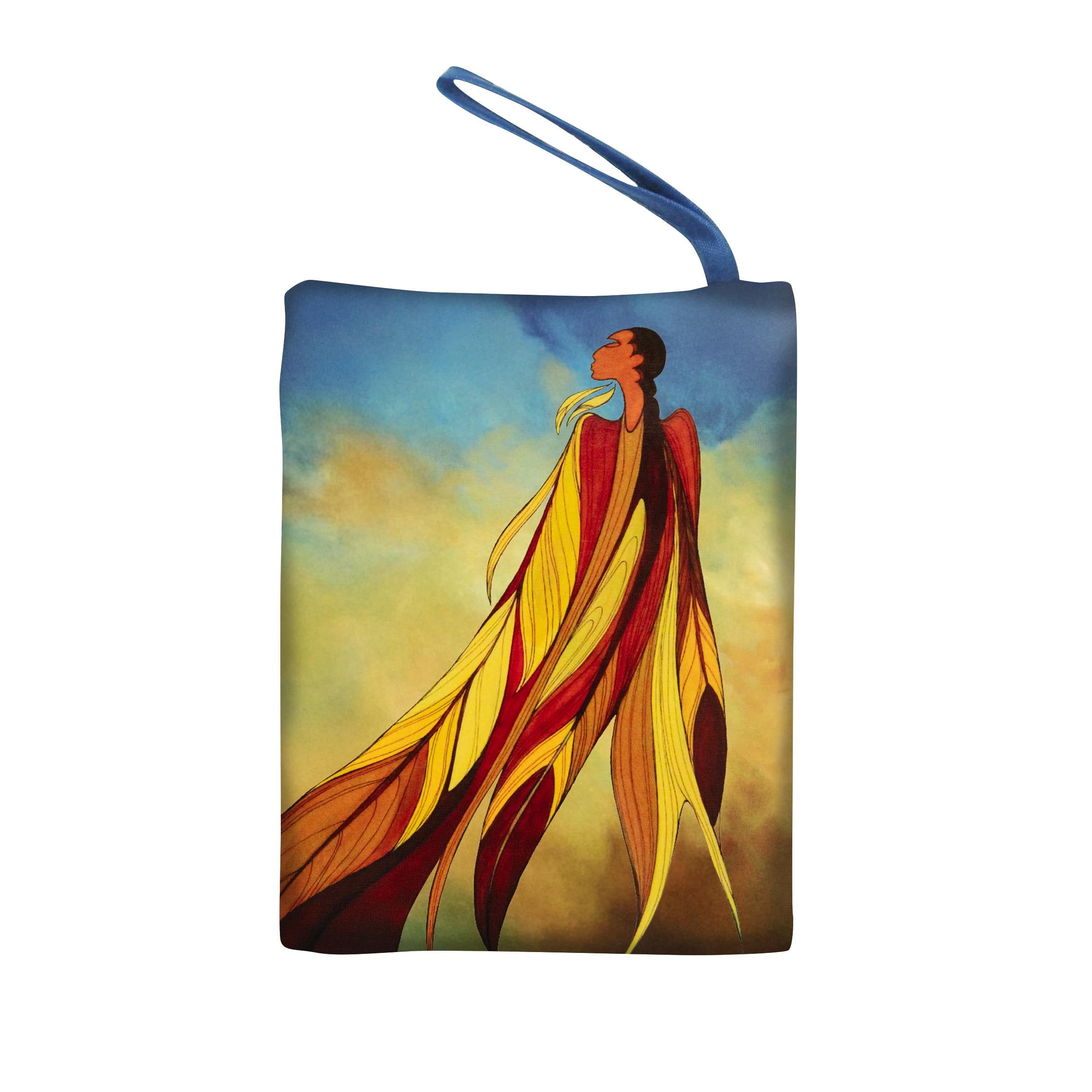 Maxine Noel Walk Beyond Eco Shopping Bag