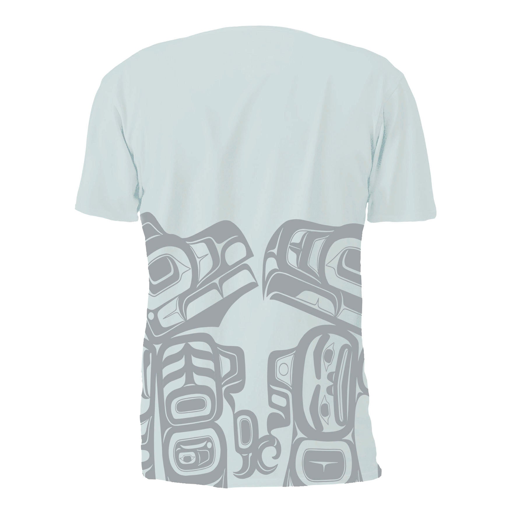 James Johnson Love Birds Art T-Shirt