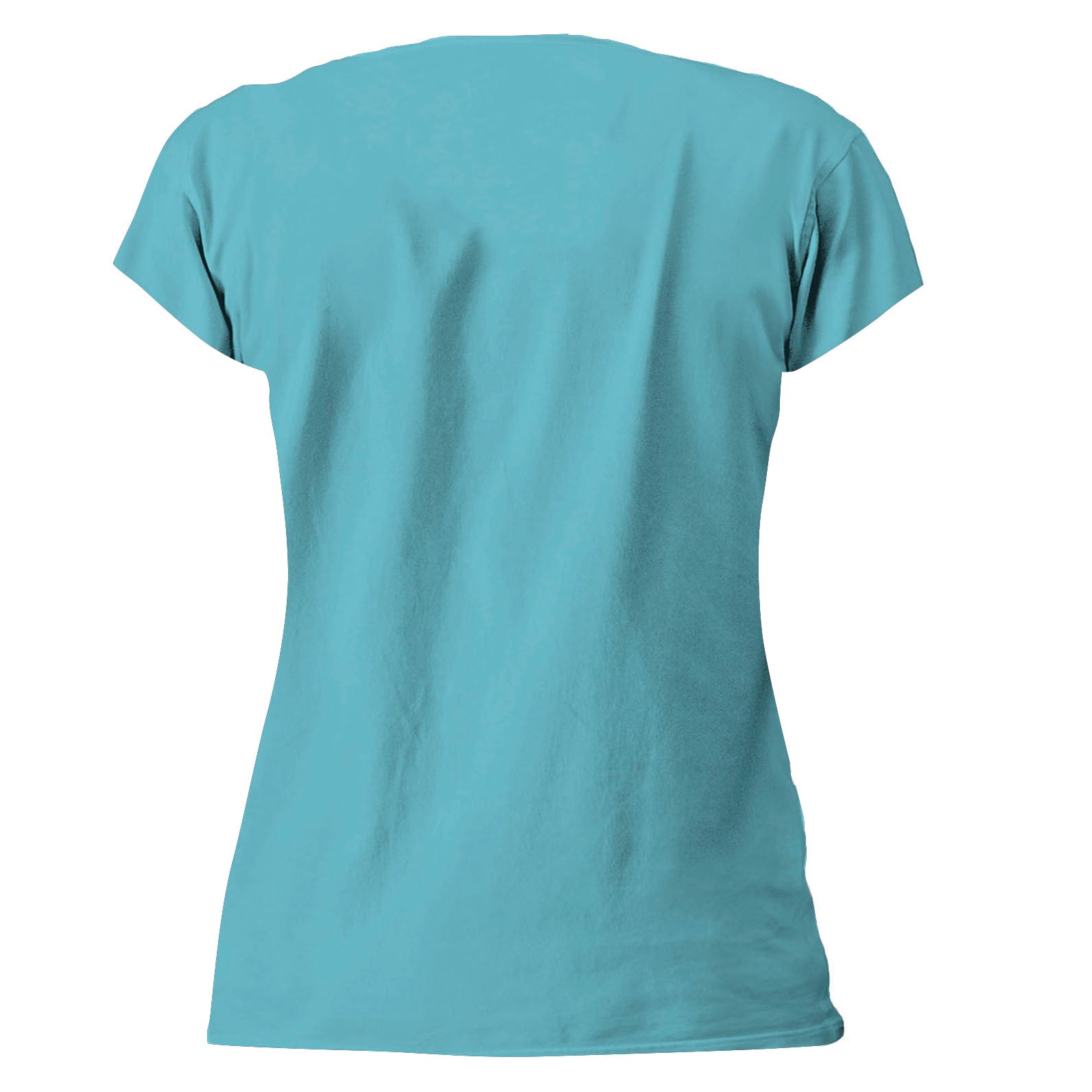 Maxine Noel Mother Earth V-neck Tshirt